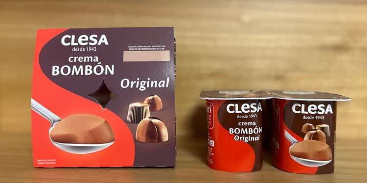 Nueva imagen Clesa