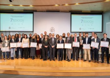 El Observatorio de Innovación en Gran Consumo reconoce los 20 proyectos más innovadores del sector en 2023