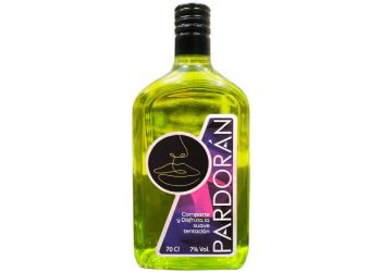 Pardorán