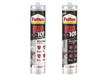 Pattex SP101