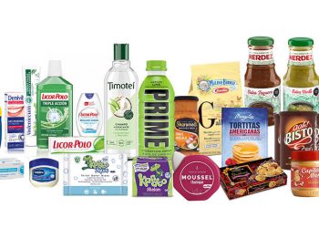 Productos Varma Food and Personal care