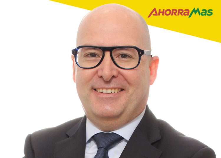 Ramon Bosch Illa-Ahorramas