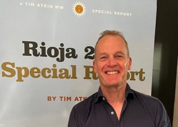 Rioja-Tim Atkin