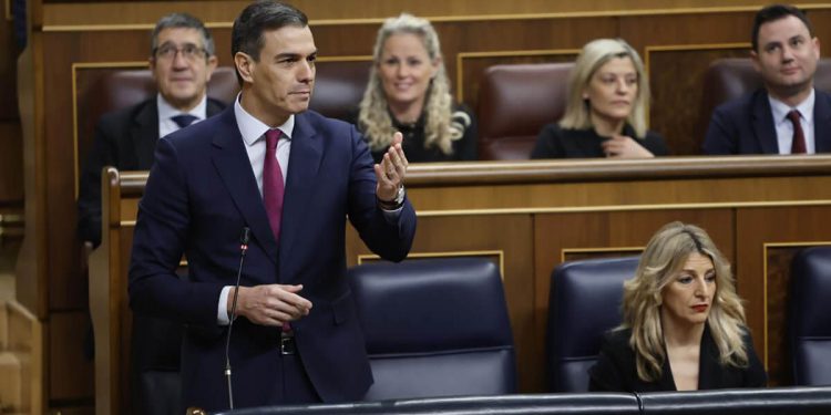 Pedro Sánchez