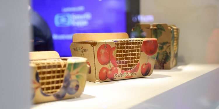 Smurfit Kappa PunNET