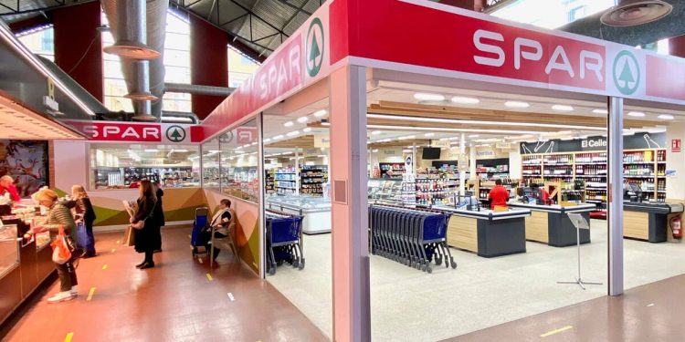 Spar-Miservi