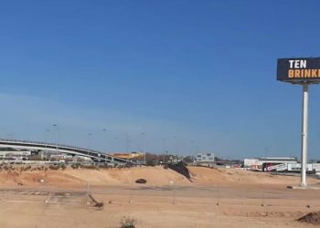 Ten Brinke-Proyecto centro comercial Tarragona