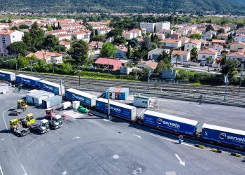 Transporte intermodal_Grupo Freixenet