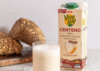 Vivesoy Centeno