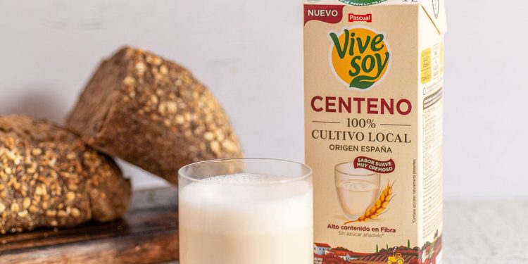 Vivesoy Centeno