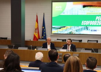 presentacion PERTE Agroalimentario