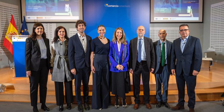 ‘Comercio Conectado