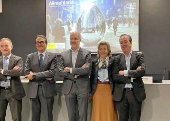 Alimentaria&Hostelco