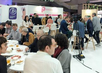 Alimentaria -Interporc
