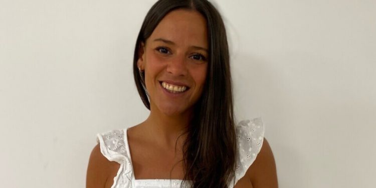 Ángela González