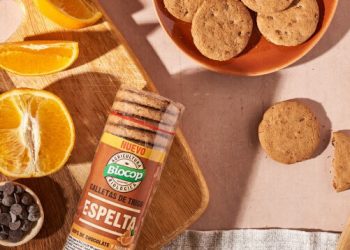 Biocop-nuevas galletas