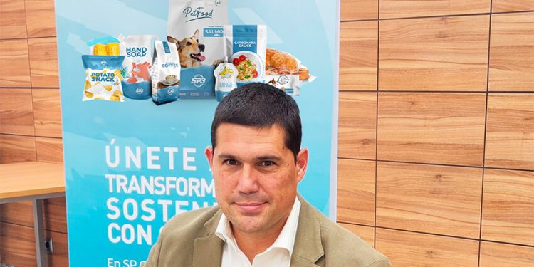 CEO SPG - Francisco Bernal