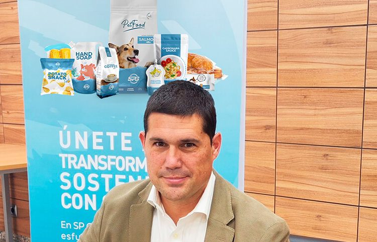 CEO SPG - Francisco Bernal