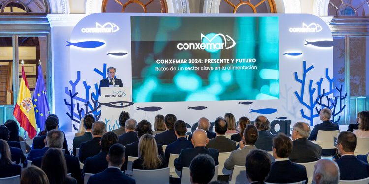 Conxemar se compromete a seguir defendiendo los intereses del sector a nivel nacional e internacional