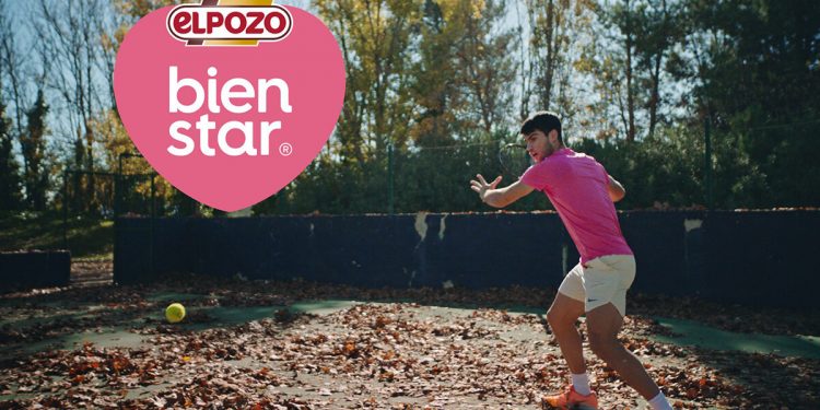 Campaña ElPozo Bienstar