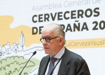 Cerveceros de España