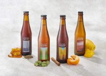 Las cervezas estacionales
