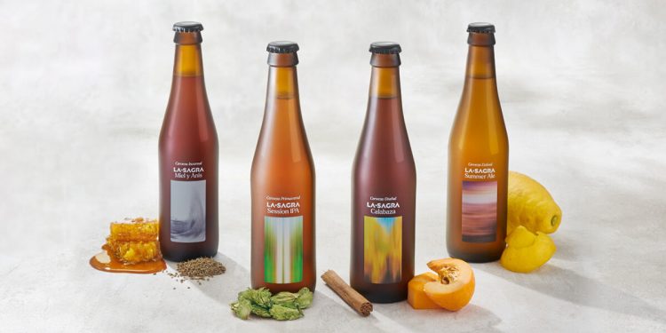 Las cervezas estacionales