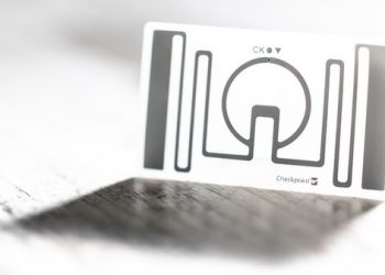 Checkpint Systems-chips