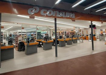 Consum-Castellar-del-Valles-Mercat