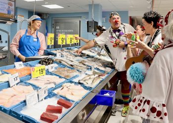 Consum-y-Payasospital