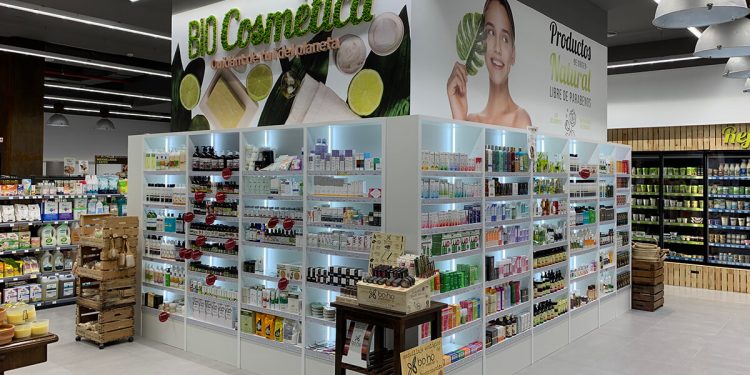 Cosmetica La Salera