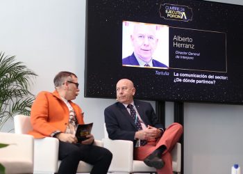 Cumbre Ejecutiva Porcina-Interporc