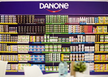 Danone Alimentaria