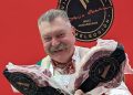 Dario Cecchini-Vinals Soler