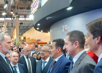 El Pozo Alimentación-Alimentaria 2024