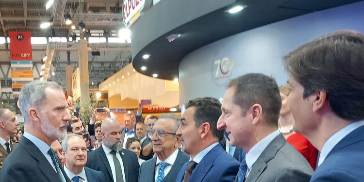 El Pozo Alimentación-Alimentaria 2024