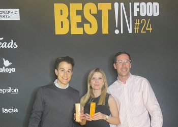 ElPozo Alimentacion Premio Best!N Food