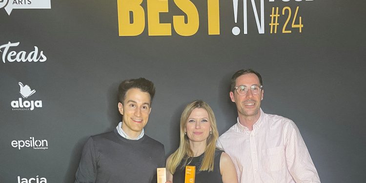 ElPozo Alimentacion Premio Best!N Food