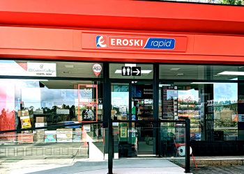 Eroski Rapid