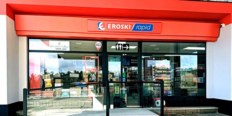 Eroski Rapid