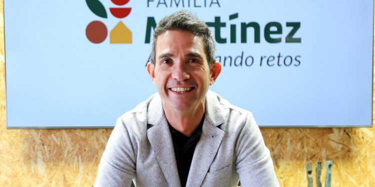 Familia Martinez