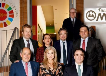 Fundación MAS-presentacion memoria