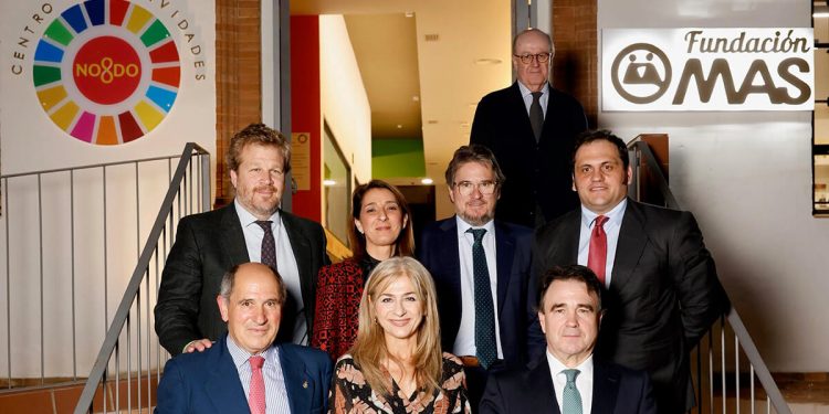 Fundación MAS-presentacion memoria