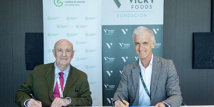 Fundacion Vicky Foods_Run Cancer