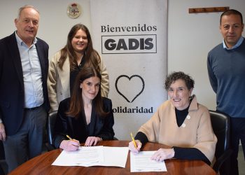 GADIS CONVENIO ASPACE