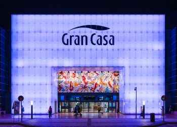 GranCasa centro comercial