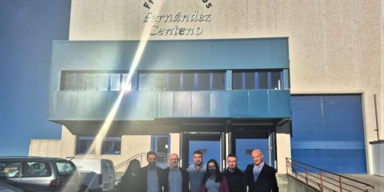 Grupo Centeno