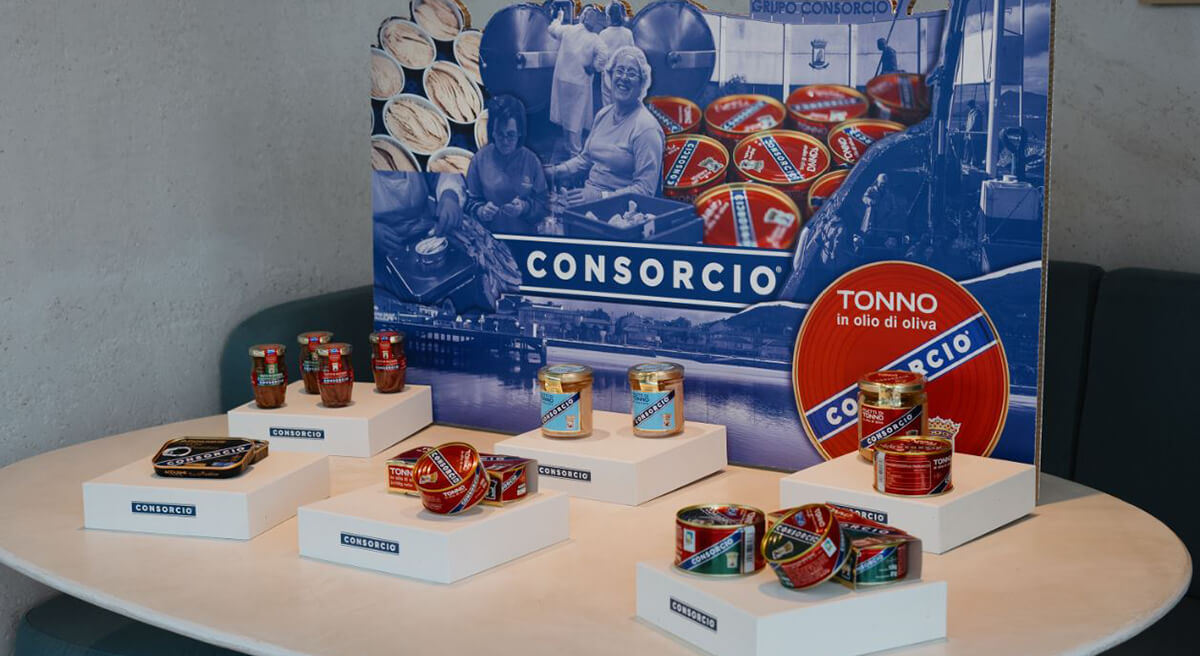 Consorcio Group rafforza la propria presenza in Italia