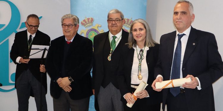 Grupo Fuertes-Premio Investigacion