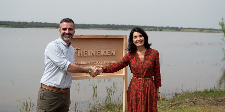 HEINEKEN España_Doñana